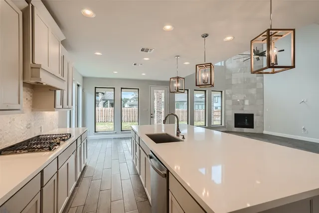 $710,000 | 941 Rabbit Brush Road, Leander, TX 78641