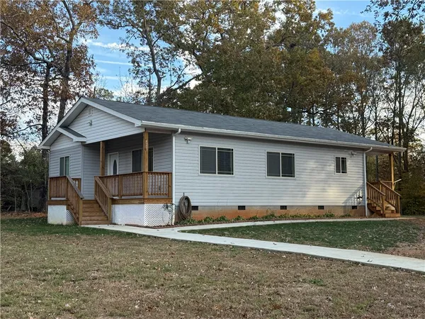 $249,900 | 427 Gibson Road, Anderson, SC 29625