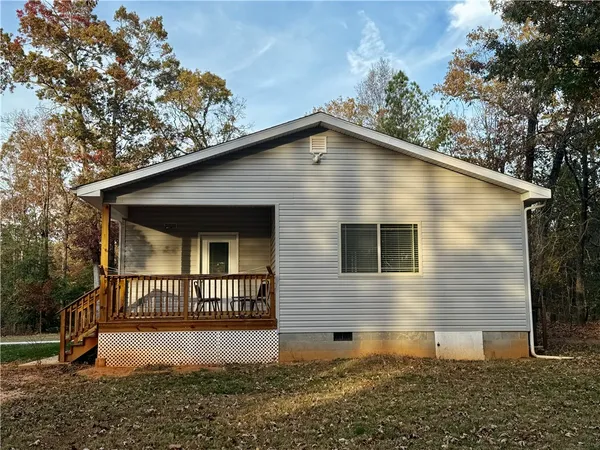 $249,900 | 427 Gibson Road, Anderson, SC 29625