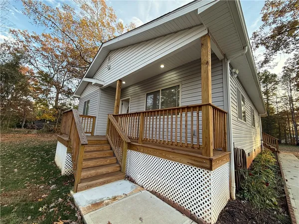 $249,900 | 427 Gibson Road, Anderson, SC 29625