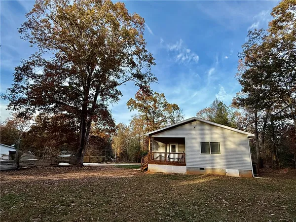 $249,900 | 427 Gibson Road, Anderson, SC 29625