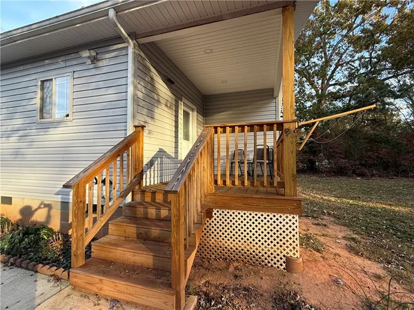 $249,900 | 427 Gibson Road, Anderson, SC 29625