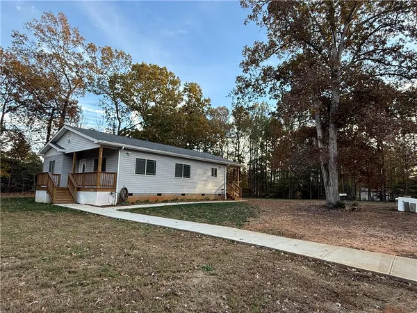 $249,900 | 427 Gibson Road, Anderson, SC 29625