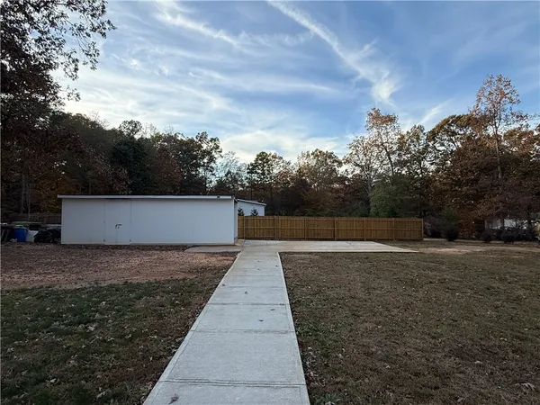 $249,900 | 427 Gibson Road, Anderson, SC 29625