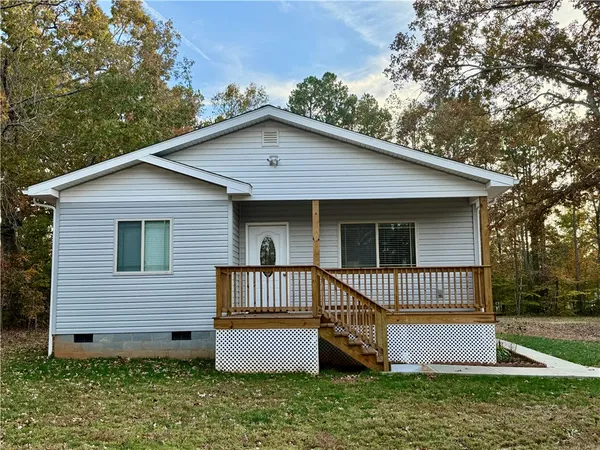 $249,900 | 427 Gibson Road, Anderson, SC 29625