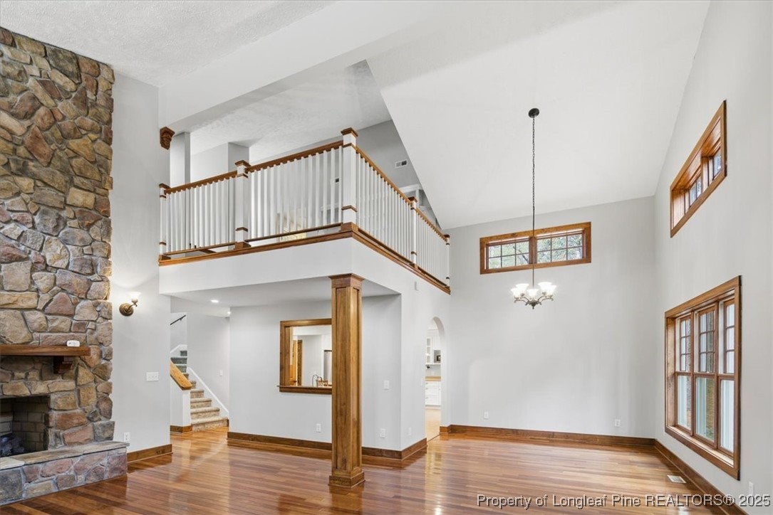 575 South Valley Road Southern Pines, NC 28387 - Photo 7 of 48 Gallery Image 7