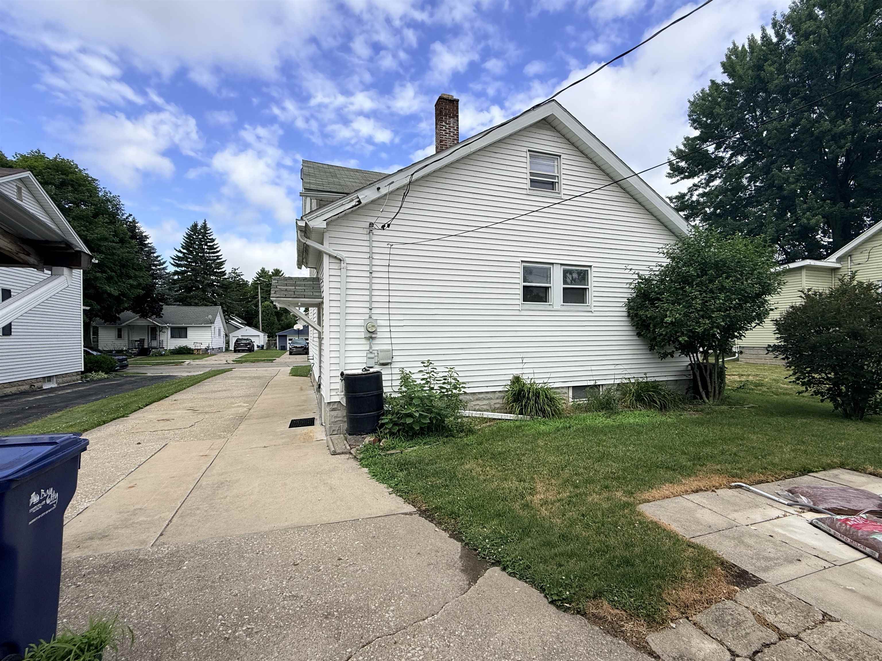 809 Marsac Street Bay City, MI 48708 - Photo 30 of 30