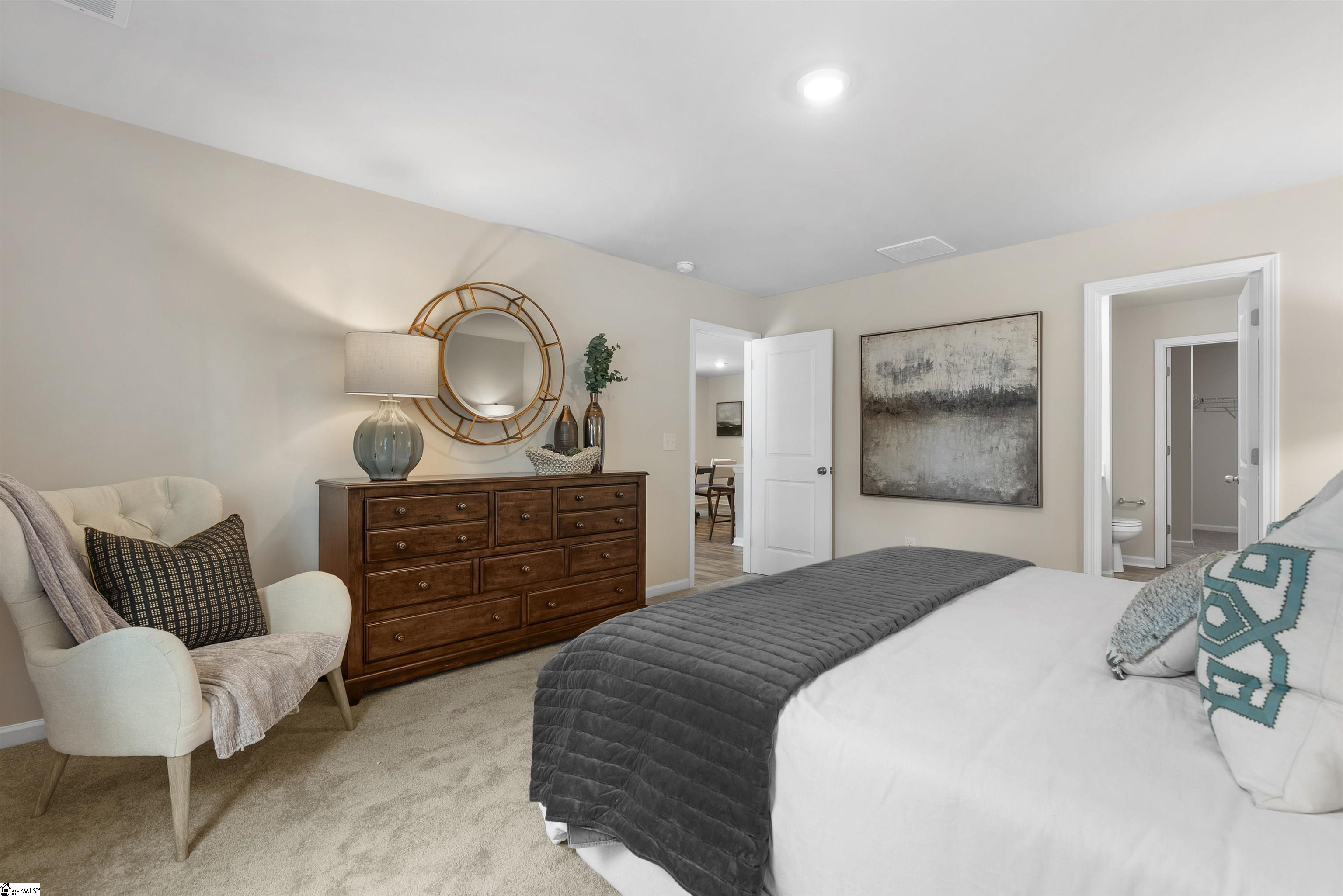 132 Crewe Street, Unit AG 16 Woodruff, SC 29388 - Photo 11 of 19