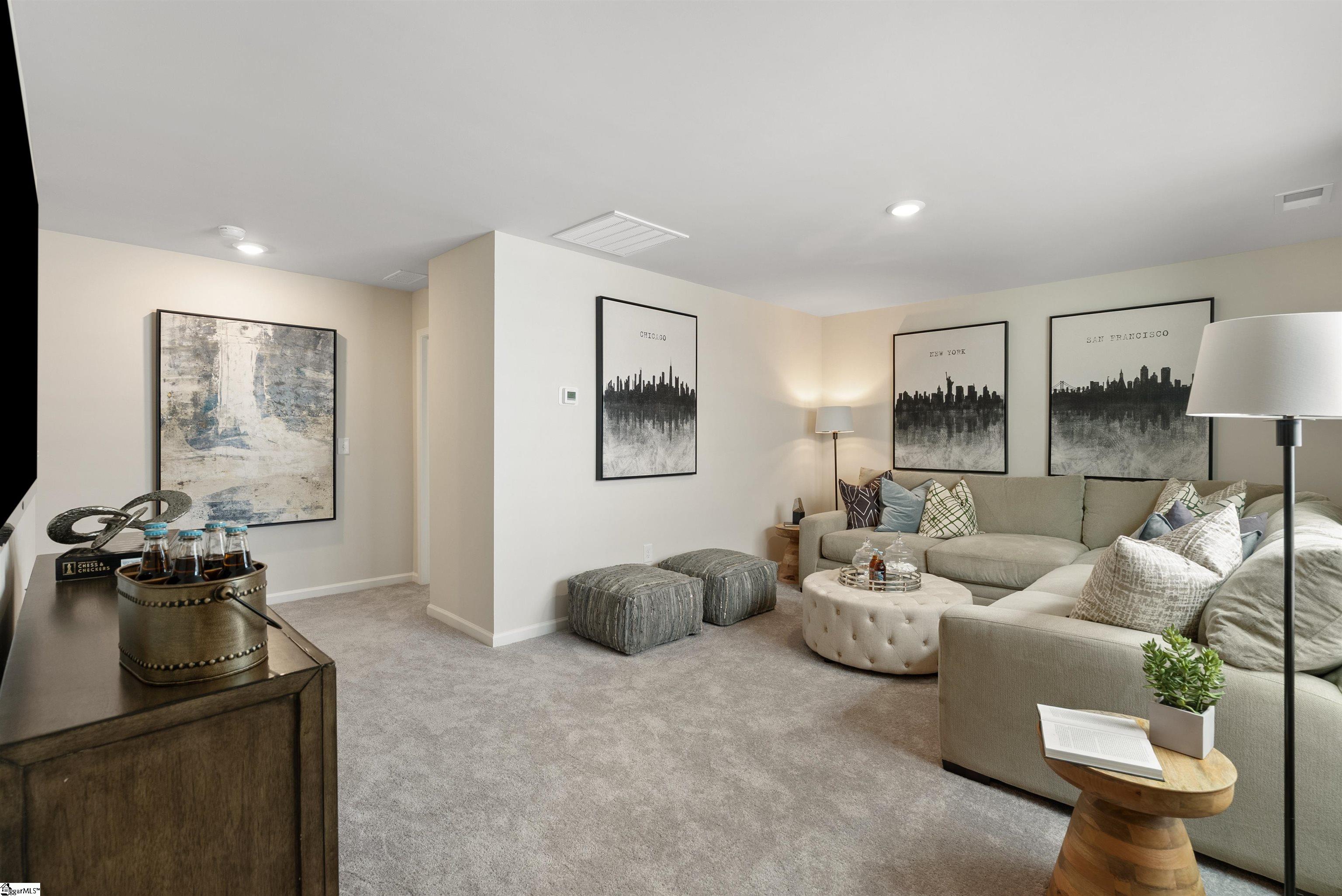 132 Crewe Street, Unit AG 16 Woodruff, SC 29388 - Photo 8 of 19
