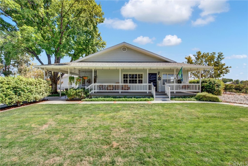 3920 Kirkwood Road Corning, CA 96021 - Photo 1 of 1