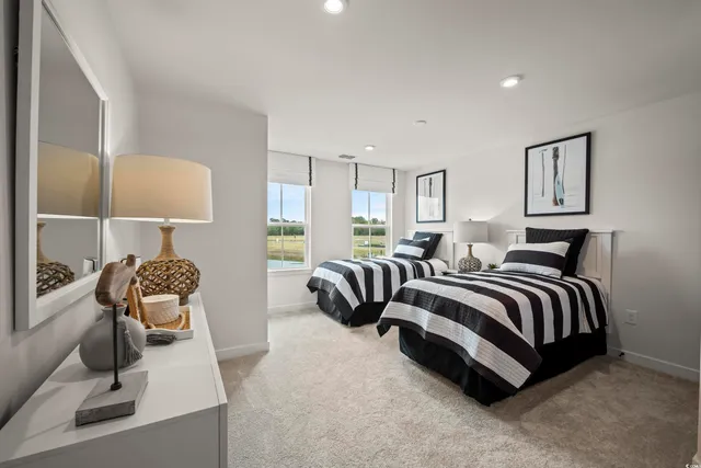 $410,610 | 8814 Reya Road, Unit 155A, Longs, SC 29568