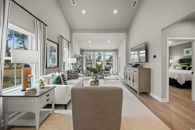 $410,610 | 8814 Reya Road, Unit 155A, Longs, SC 29568