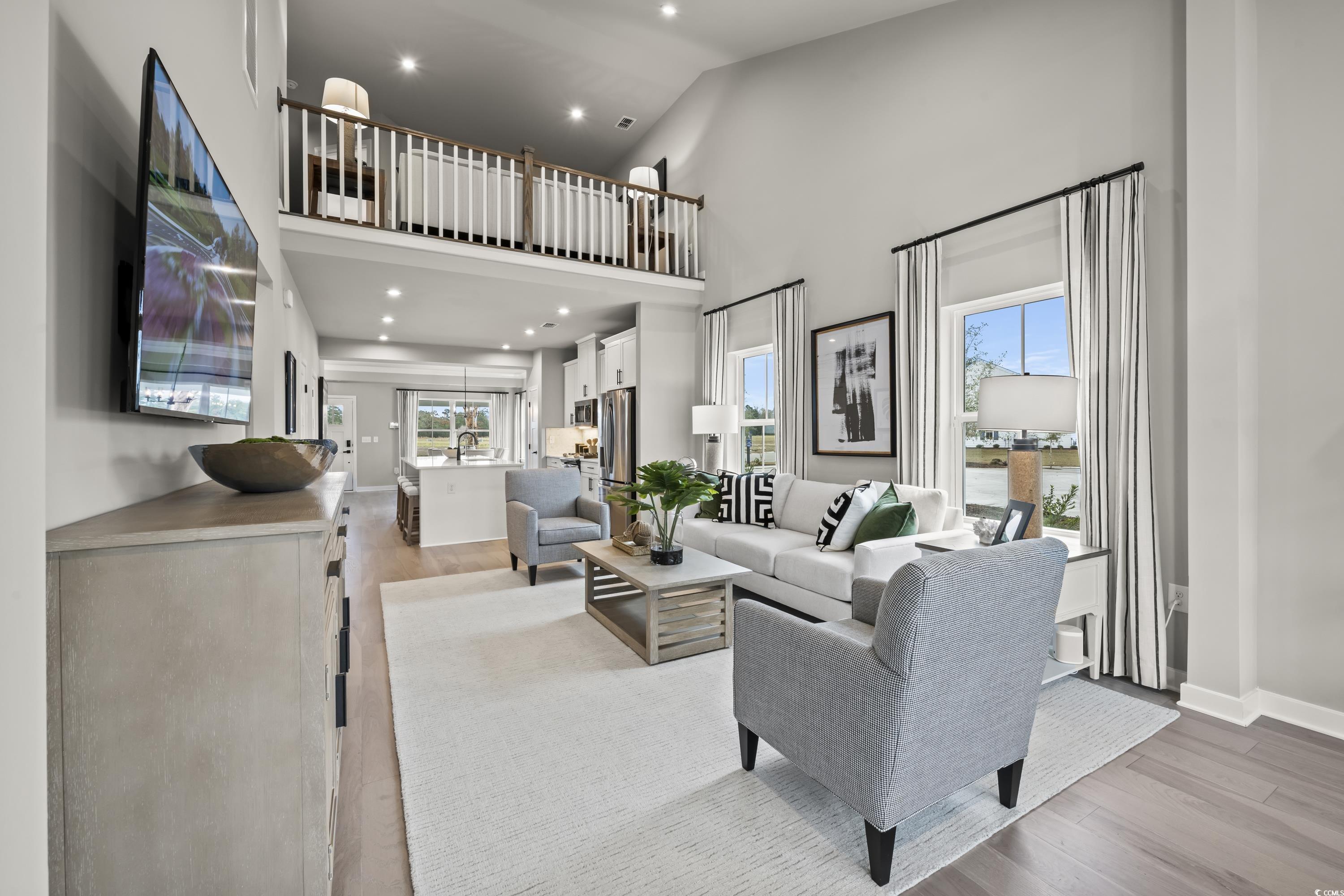 8814 Reya Road, Unit 155A Longs, SC 29568 - Photo 9 of 21