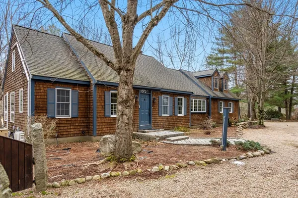 $1,299,000 | 419 Concord Road, Sudbury, MA 01776