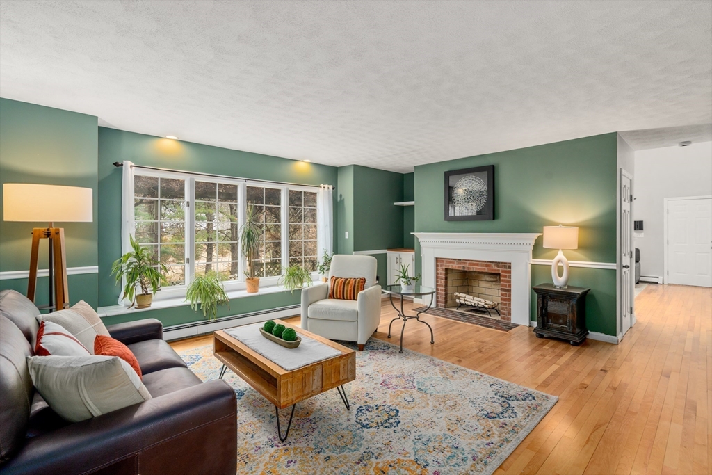 419 Concord Road Sudbury, MA 01776 - Photo 15 of 41