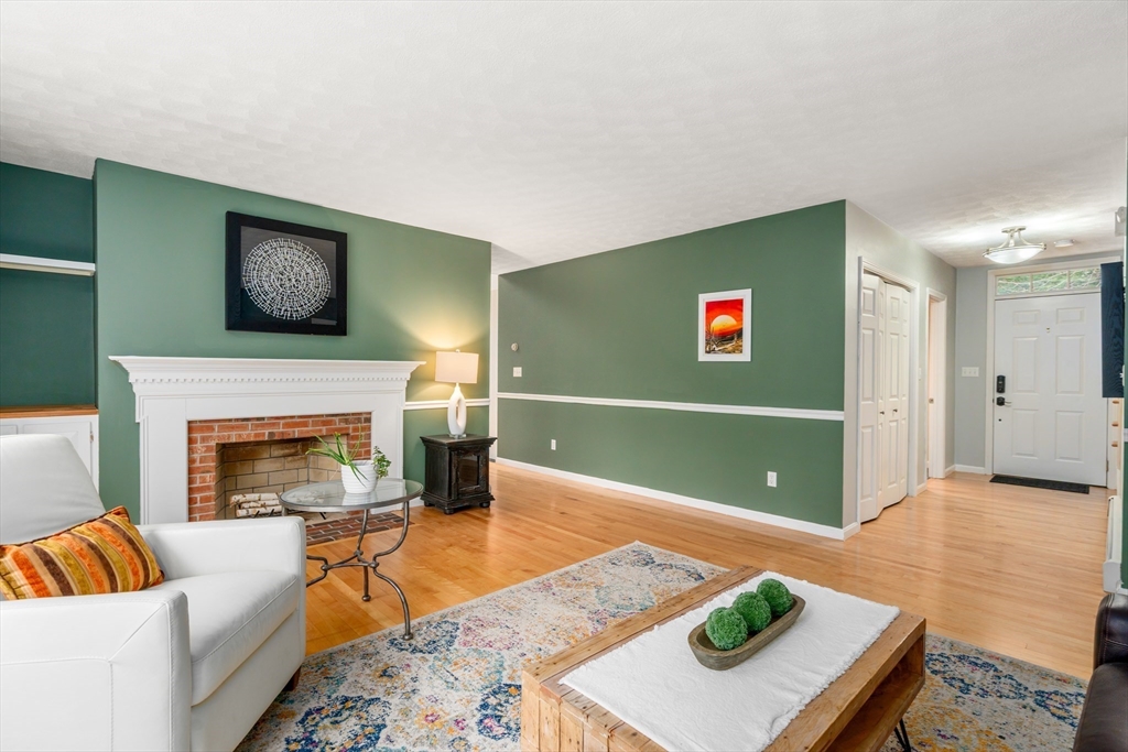 419 Concord Road Sudbury, MA 01776 - Photo 16 of 41