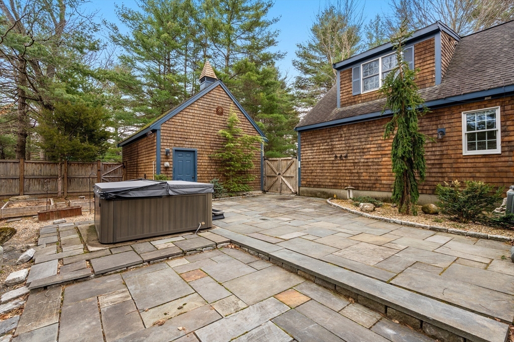 419 Concord Road Sudbury, MA 01776 - Photo 29 of 41