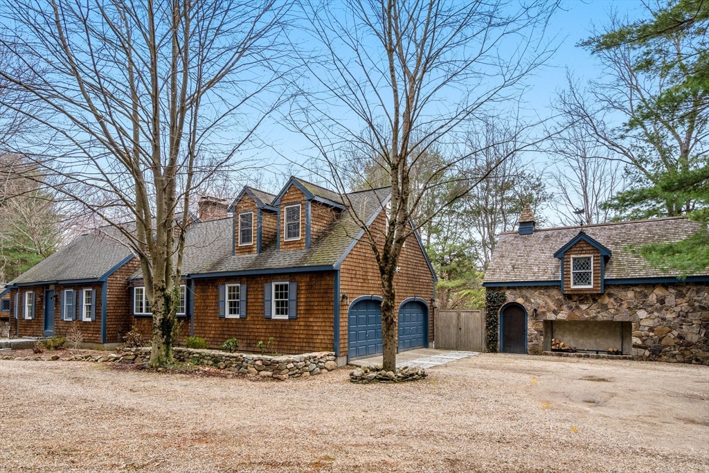 419 Concord Road Sudbury, MA 01776 - Photo 3 of 41