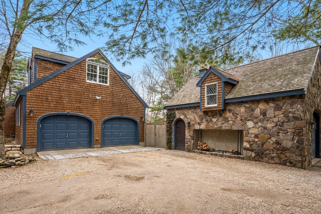 419 Concord Road Sudbury, MA 01776 - Photo 34 of 41