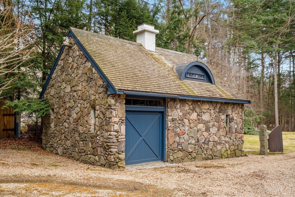 419 Concord Road Sudbury, MA 01776 - Photo 35 of 41