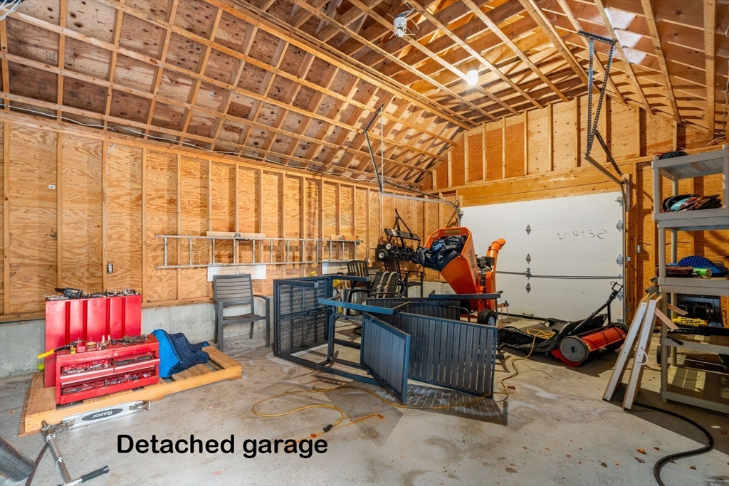 419 Concord Road Sudbury, MA 01776 - Photo 36 of 41