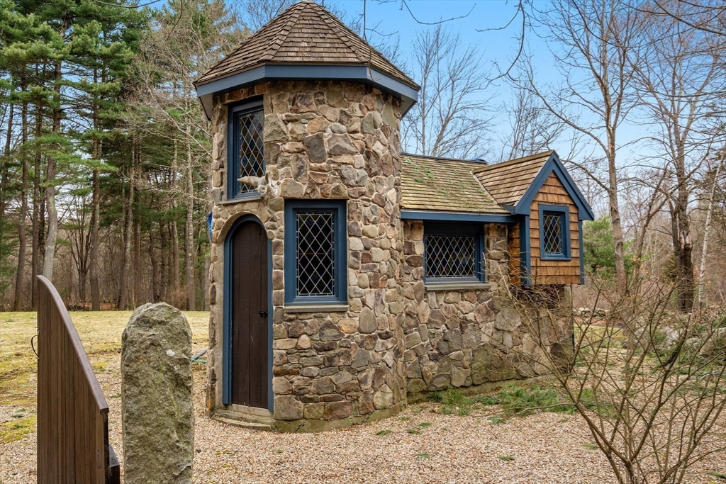 419 Concord Road Sudbury, MA 01776 - Photo 37 of 41