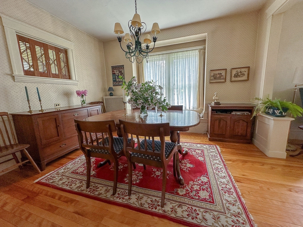 169 Whitmarsh Avenue Worcester, MA 01606 - Photo 13 of 40