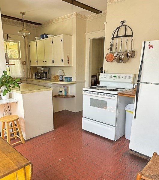 169 Whitmarsh Avenue Worcester, MA 01606 - Photo 20 of 40