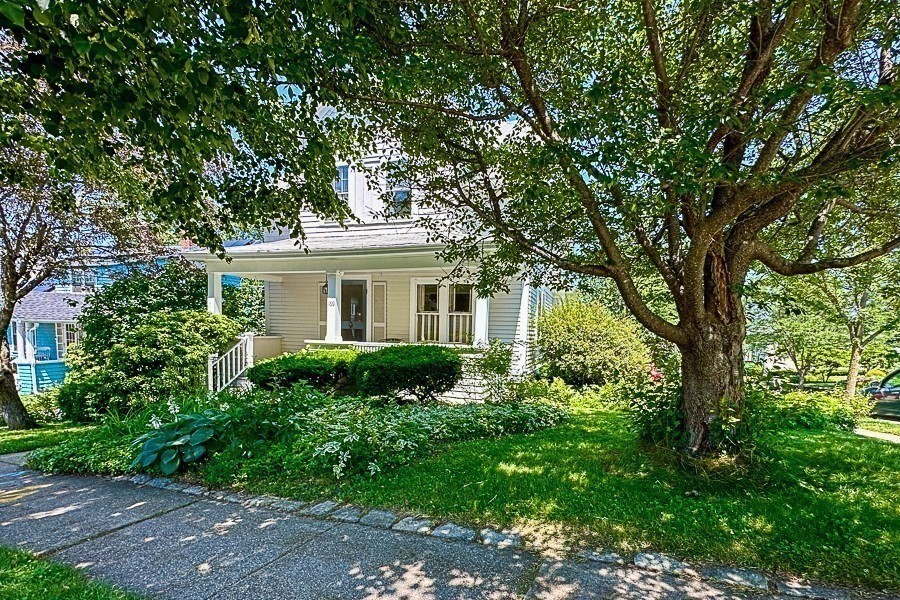 169 Whitmarsh Avenue Worcester, MA 01606 - Photo 33 of 40