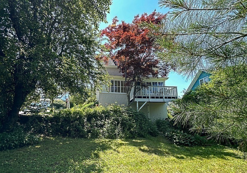 169 Whitmarsh Avenue Worcester, MA 01606 - Photo 38 of 40