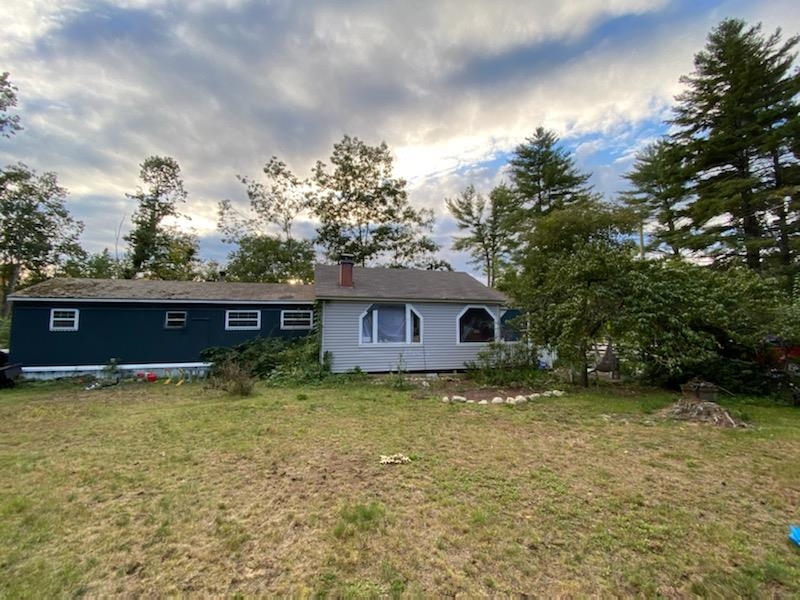 3 Martin Road Deering, NH 03244 - Photo 1 of 17 Gallery Image 1