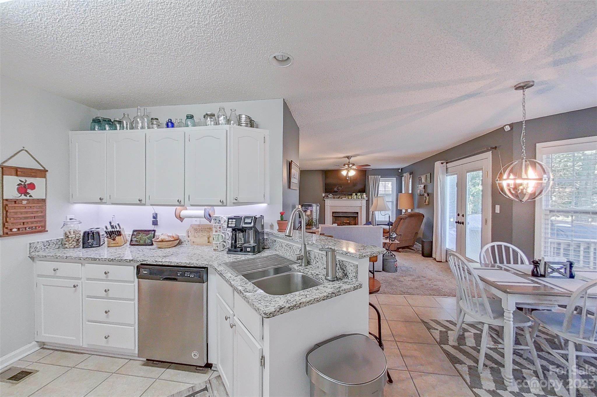 358 Maple Ridge Circle Salisbury, NC 28147 - Photo 21 of 48