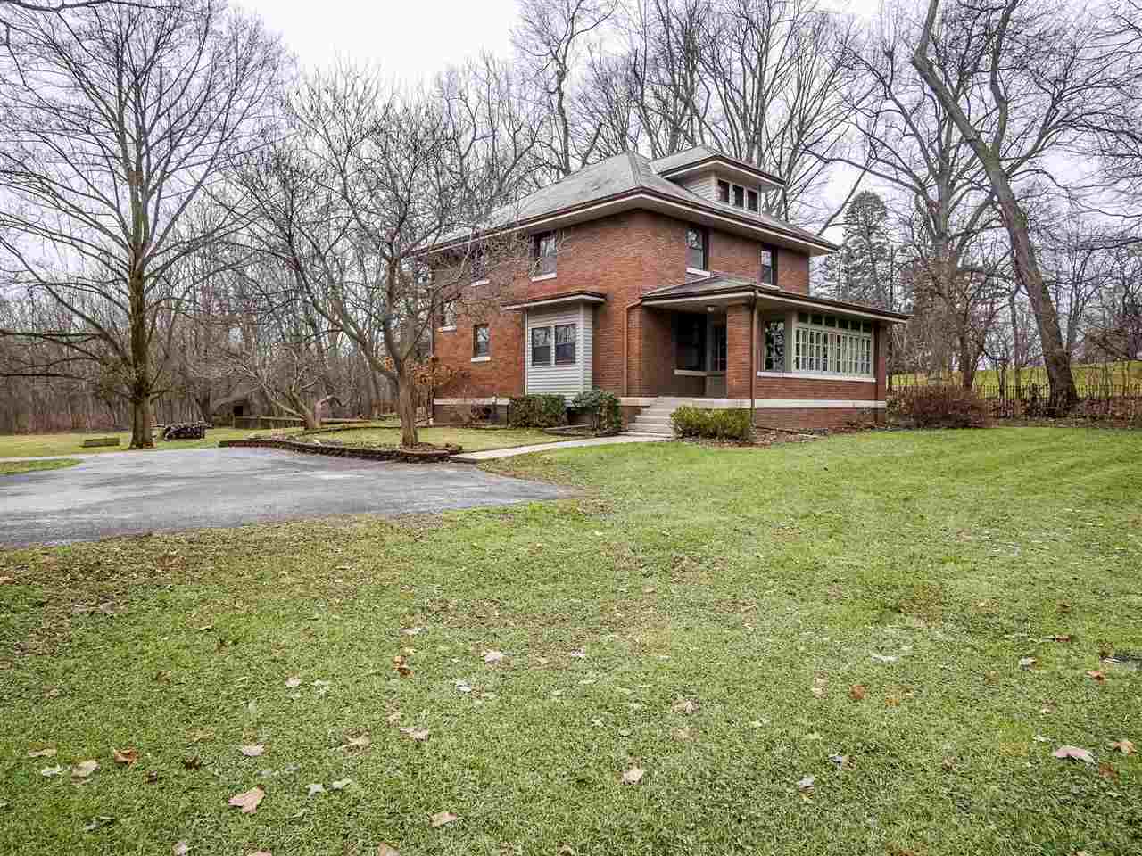 4619 Covington Road Fort Wayne, IN 46804 - Photo 1 of 36