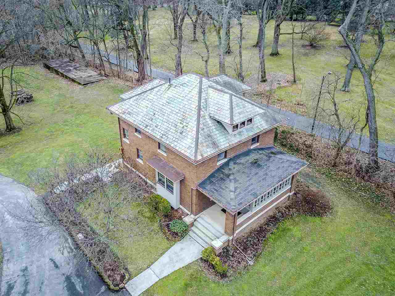 4619 Covington Road Fort Wayne, IN 46804 - Photo 2 of 36