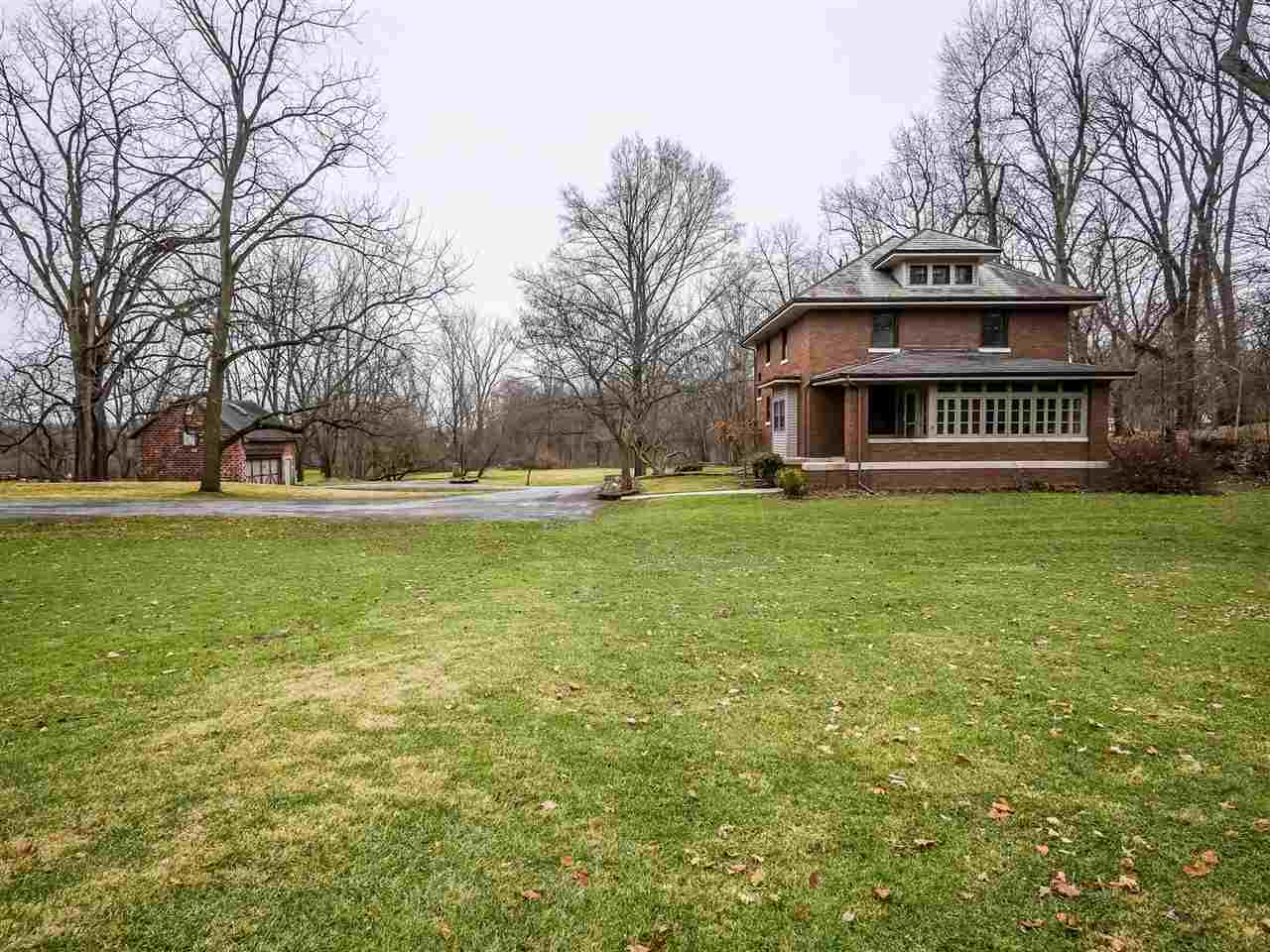 4619 Covington Road Fort Wayne, IN 46804 - Photo 28 of 36