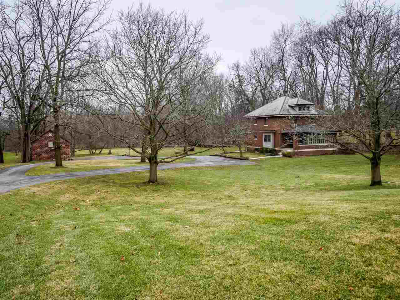 4619 Covington Road Fort Wayne, IN 46804 - Photo 33 of 36