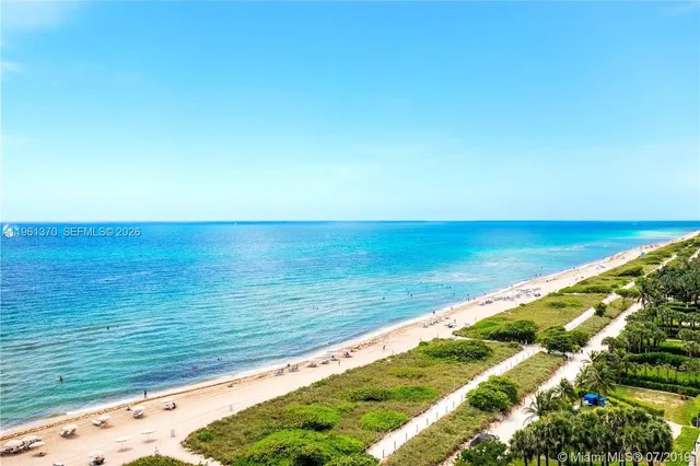 $6,000 | 9559 Collins Avenue, Unit S6C, Surfside, FL 33154