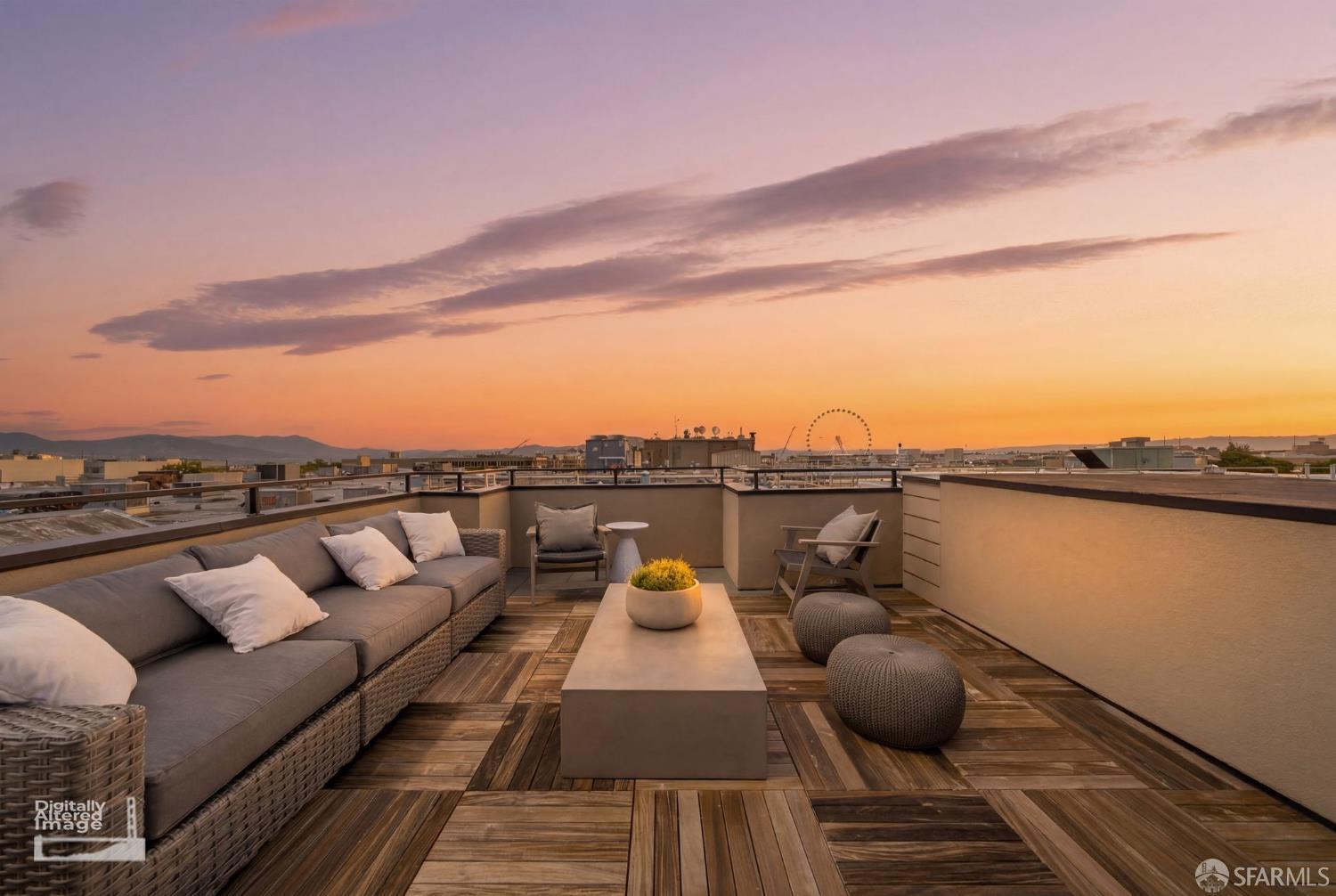 Photo of 420 Bay St, Unit B San Francisco, CA 94133