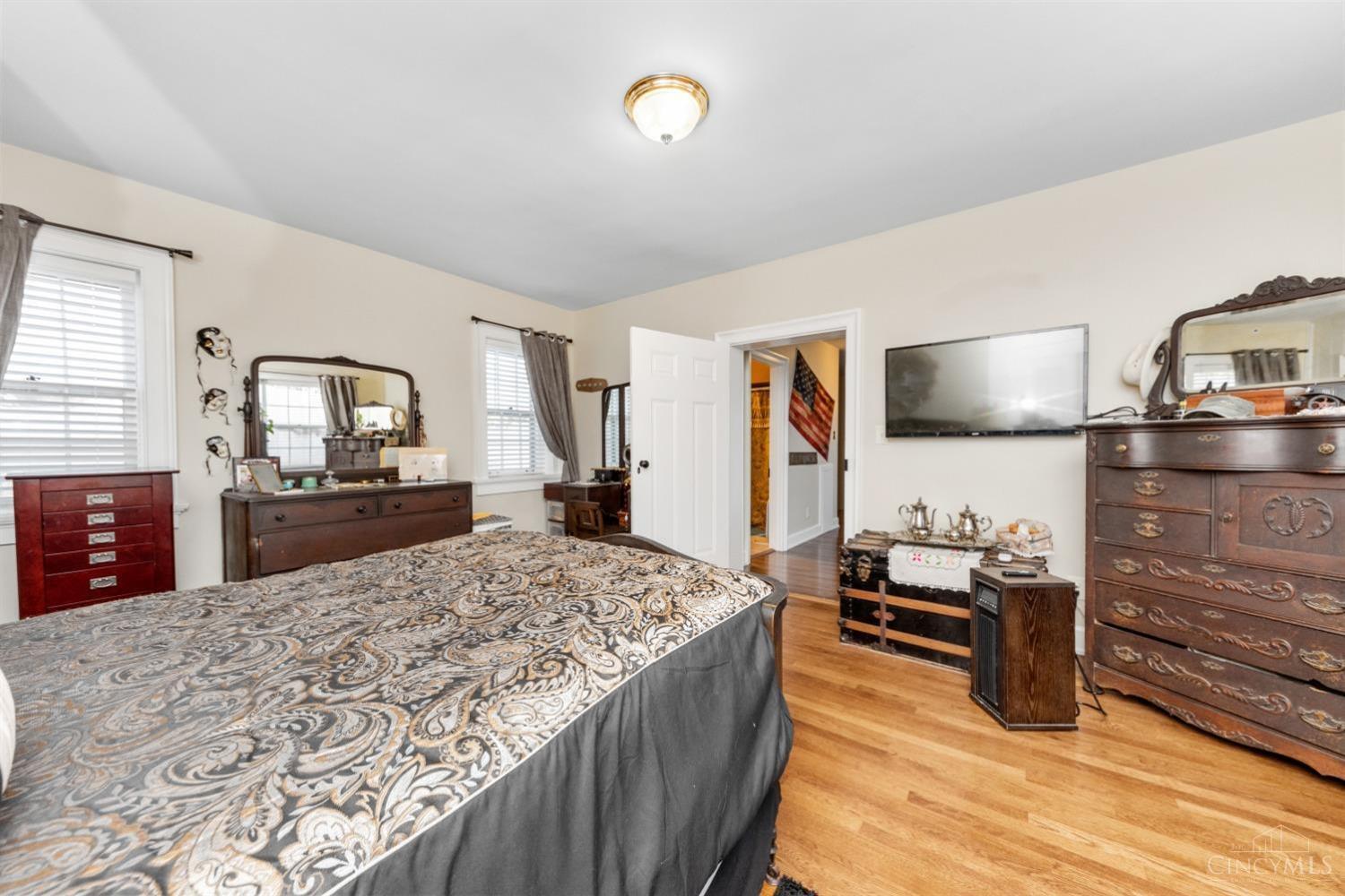 213 Irvin Road Blanchester, OH 45107 - Photo 36 of 38 Gallery Image 36