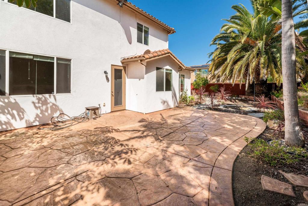 1577 Archer Road San Marcos, CA 92078 - Photo 41 of 53 a view of a house with a patio