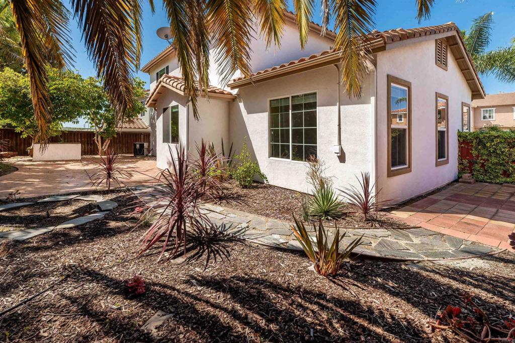 1577 Archer Road San Marcos, CA 92078 - Photo 42 of 53 a view of a house with a yard