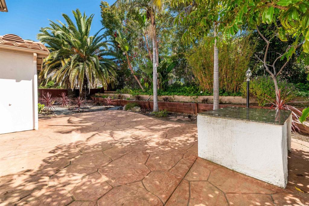 1577 Archer Road San Marcos, CA 92078 - Photo 46 of 53 a view of a backyard