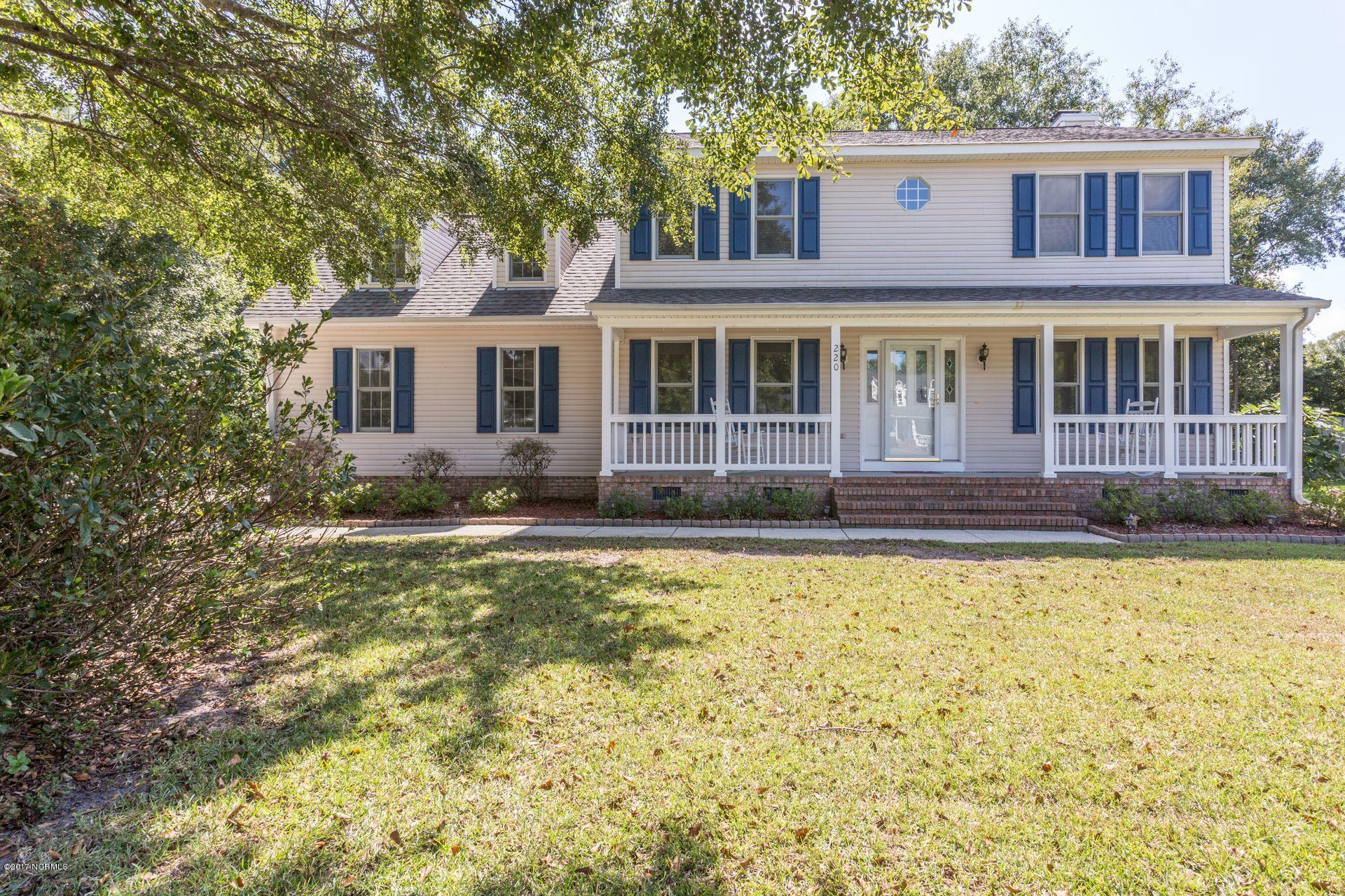 220 Windsong Road Wilmington, NC 28411 - Photo 1 of 30 1