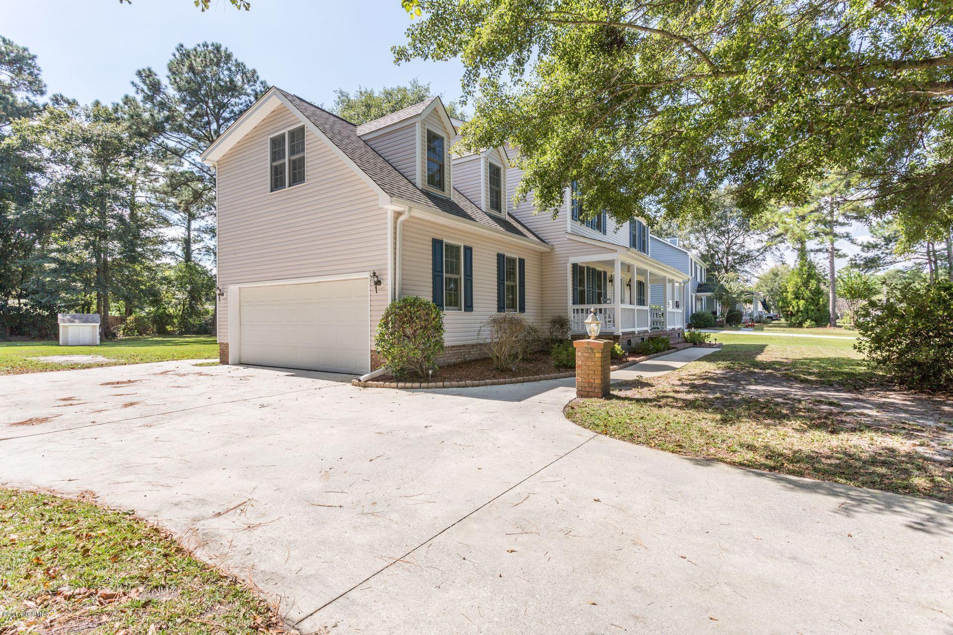 220 Windsong Road Wilmington, NC 28411 - Photo 30 of 30 29