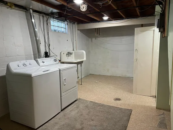 $154,900 | 711 Willow Street, Fairmont, MN 56031