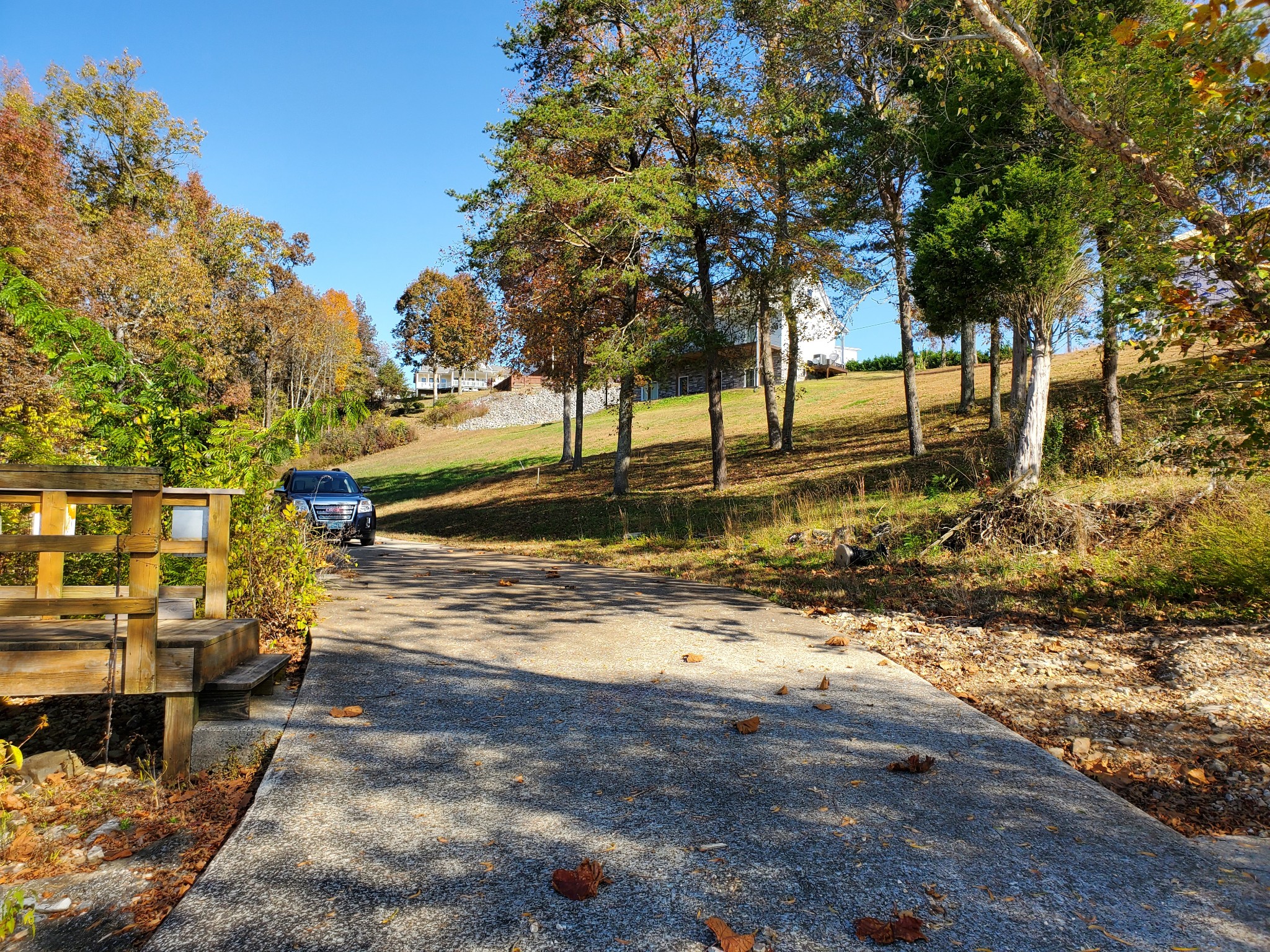 0 Doverdale Road Waverly, TN 37185 - Photo 4 of 6 Gallery Image 4