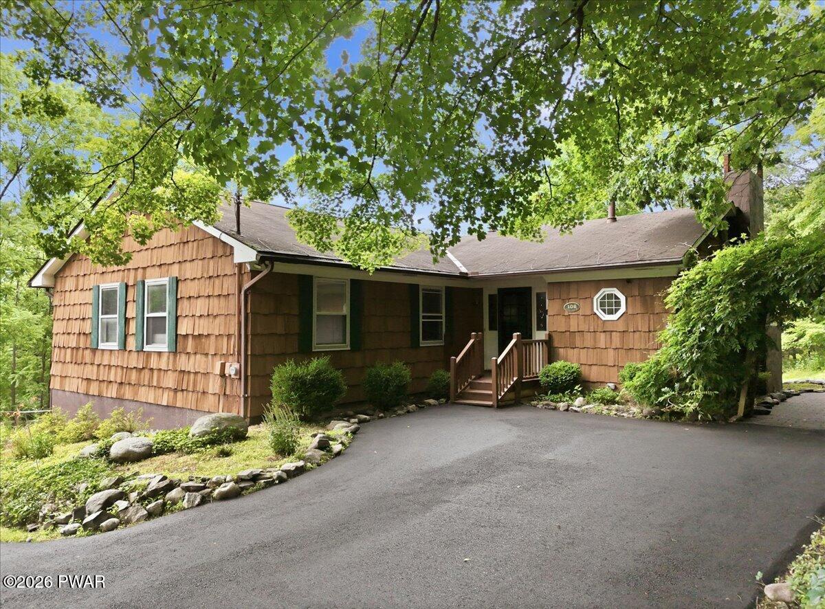 106 Chippy Cole Road Milford, PA 18337 - Photo 6 of 87