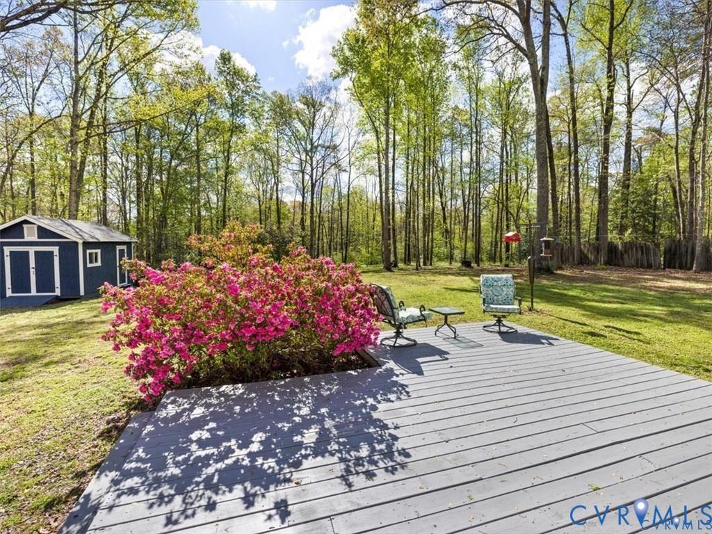 13307 Queensgate Road Midlothian, VA 23114 - Photo 3 of 9