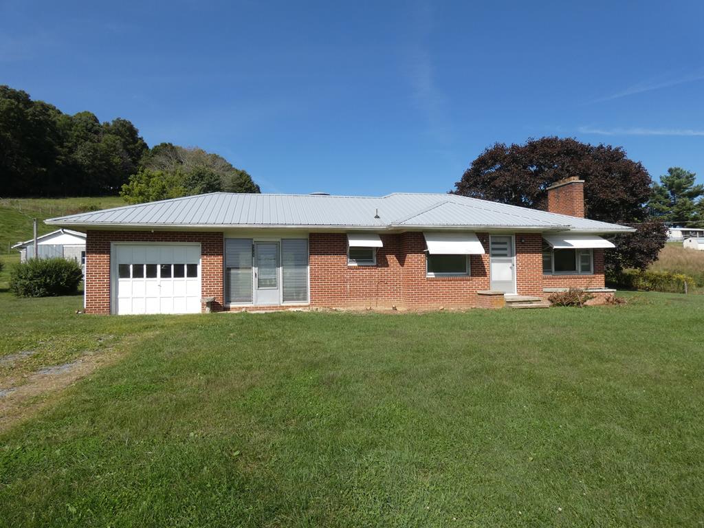 1733 Whitetop Road Chilhowie, VA 24319 - Photo 1 of 1 Gallery Image 1