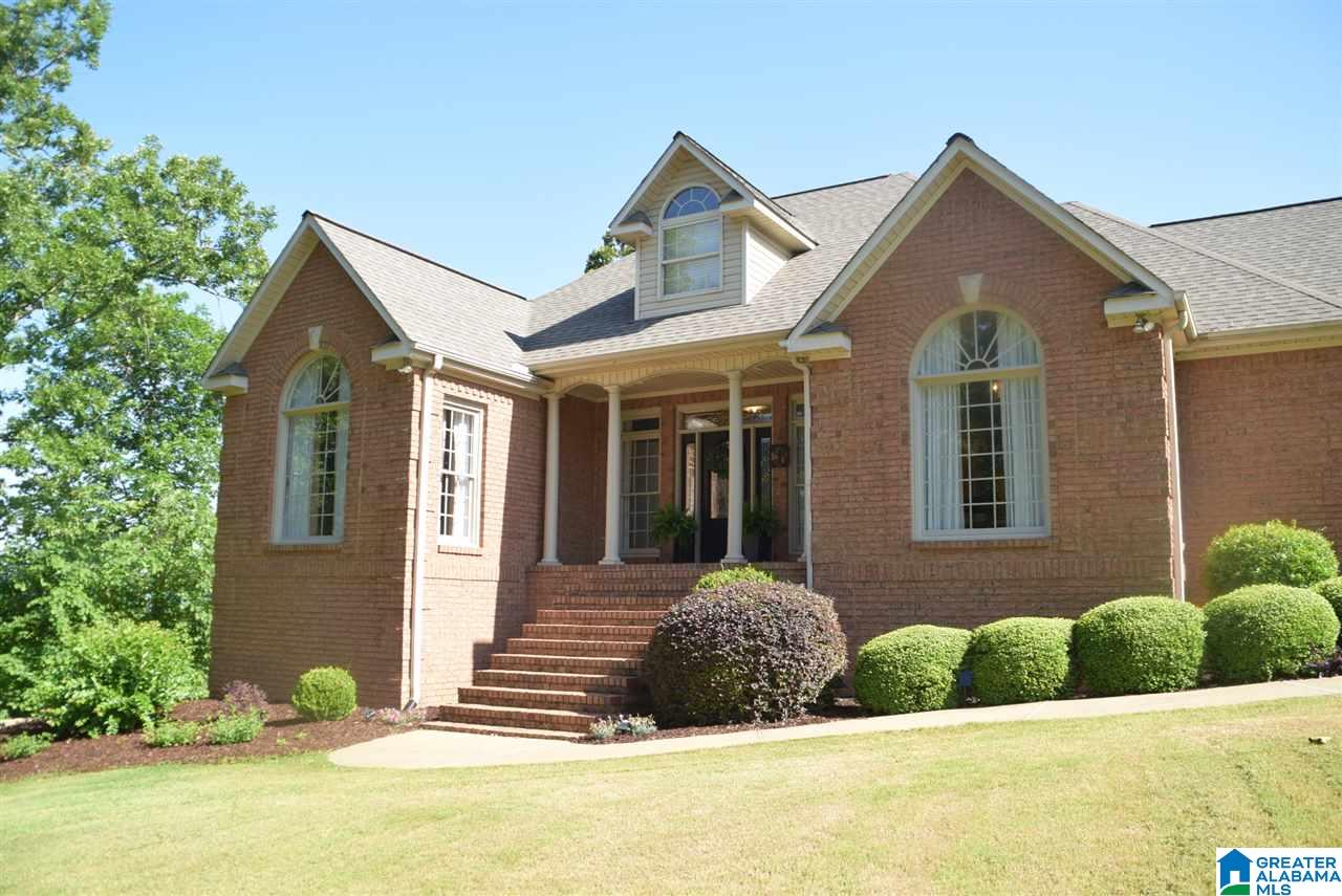 115 Hickory Ridge Drive Gadsden, AL 35905 - Photo 3 of 50